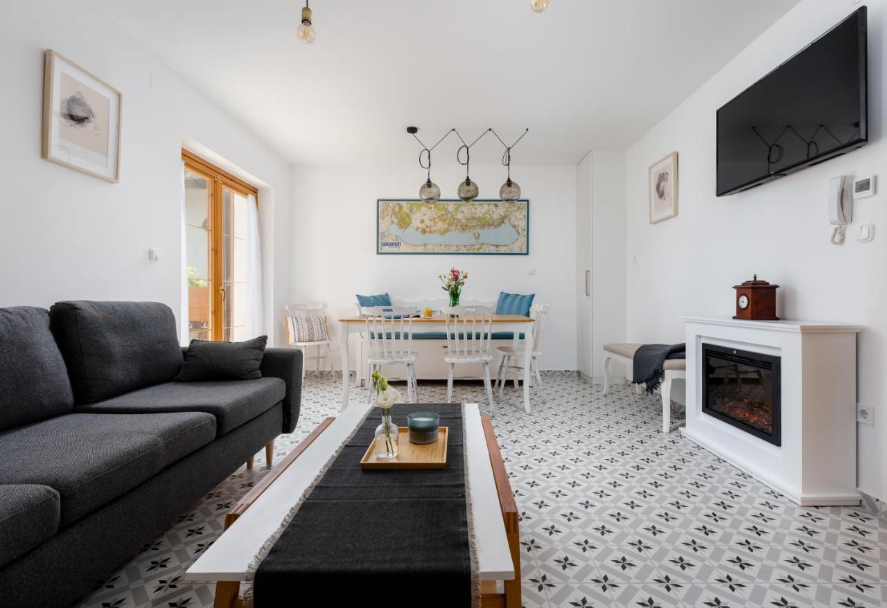 Zalaton Apartman Черсегтомай Экстерьер фото
