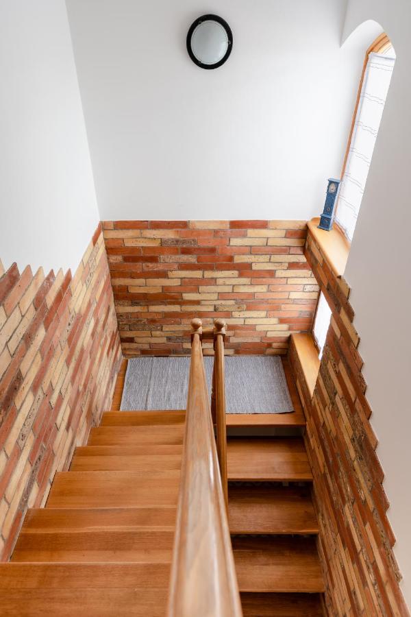 Zalaton Apartman Черсегтомай Экстерьер фото