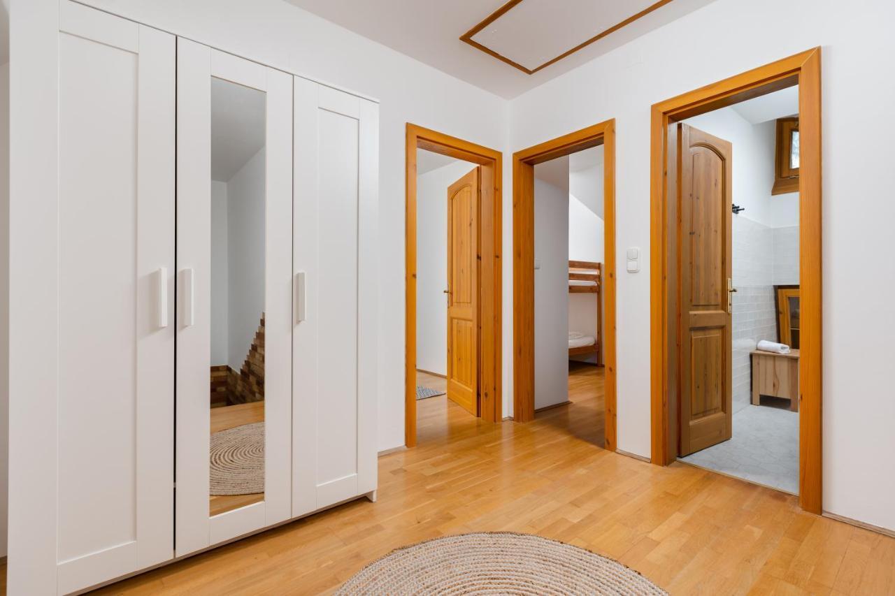 Zalaton Apartman Черсегтомай Экстерьер фото
